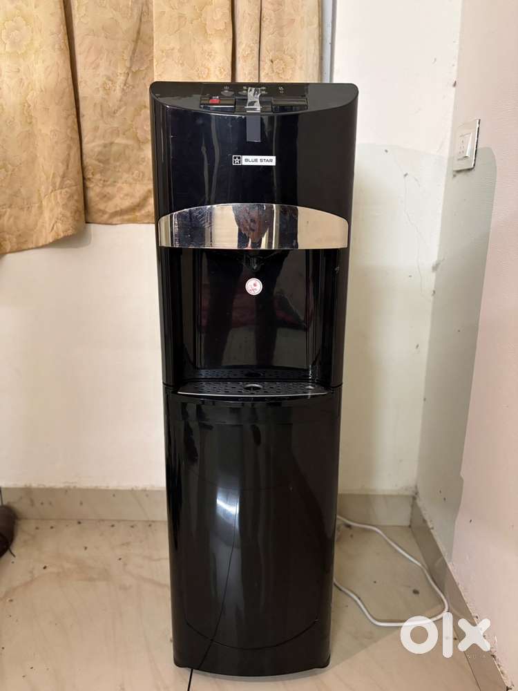 Bluestar water dispensor