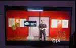 Original sony 32 inches led& flow company speaker