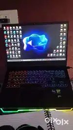 HP OMEN 16 RTX 4060 intel i9 13900HX