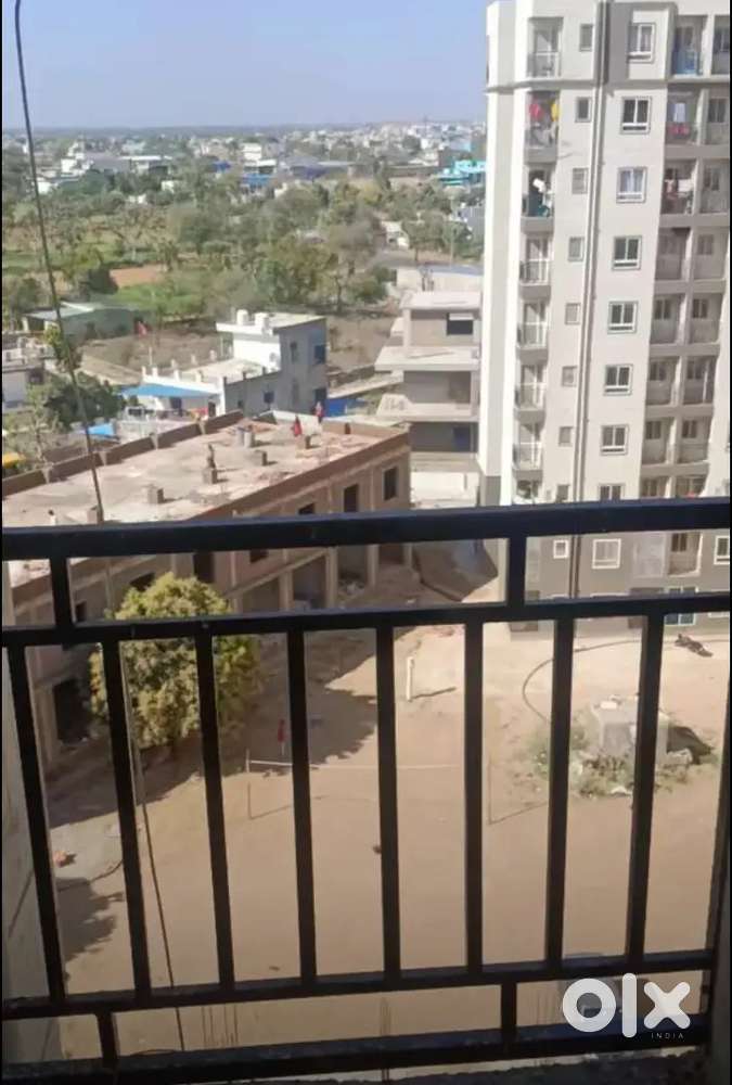 1 bhk sale