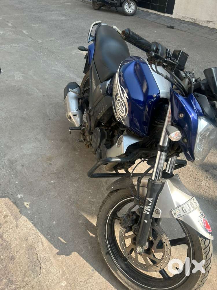 Final rate good condition