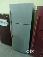 Big 2 door Refrigerator with awesome working condition