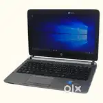 HP i7 Ultra Slim Havi Duty Gaming 8 GB RAM 256 SSD 4 GB Graphics 14 in