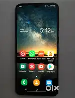 Samsung M10s Smartphone mobile