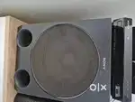 Sony Home Theatre