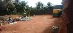 5 cent property for sell.square plot