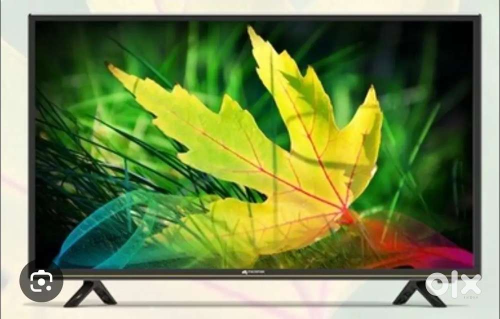 Micromax 32TSD6150FHD 32 inch LED Full HD TV