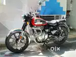 Royal Enfield 2024 Model – Bilkul New, 9000 Km

Brand New