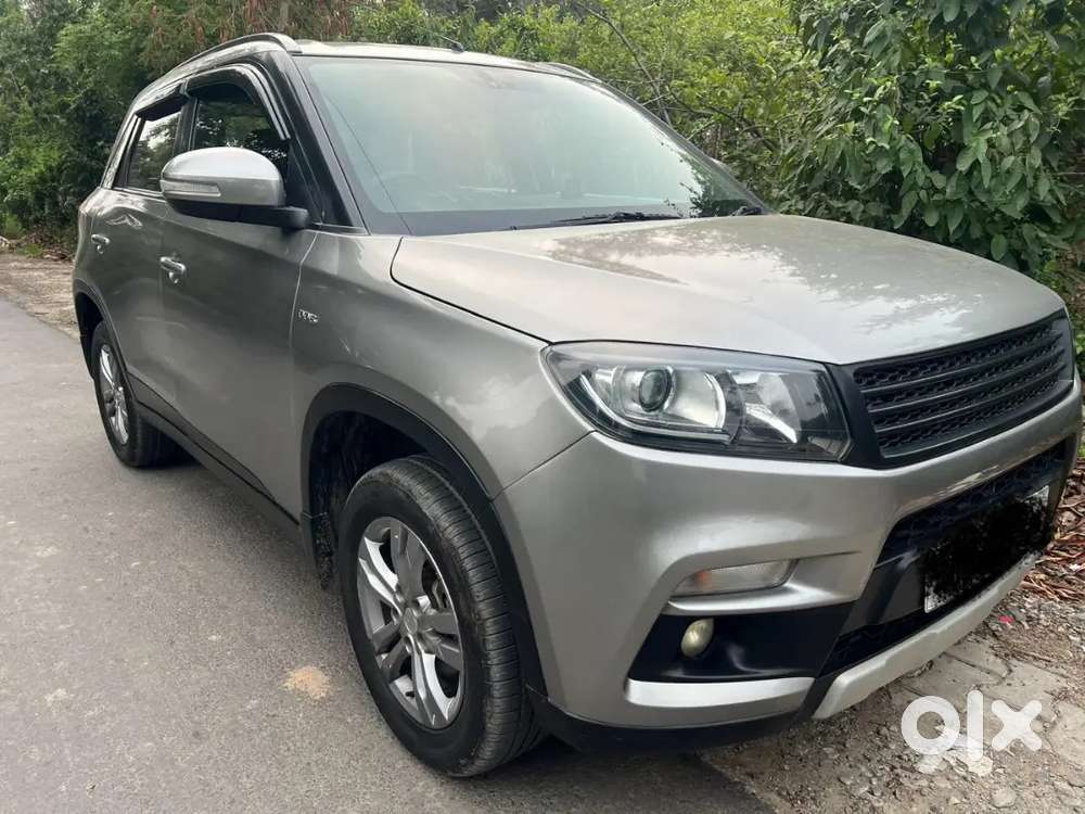 HP no. ZDI plus Cruze Control full Top Model