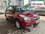 Maruti Suzuki Swift Dzire VDI, 2015, Diesel