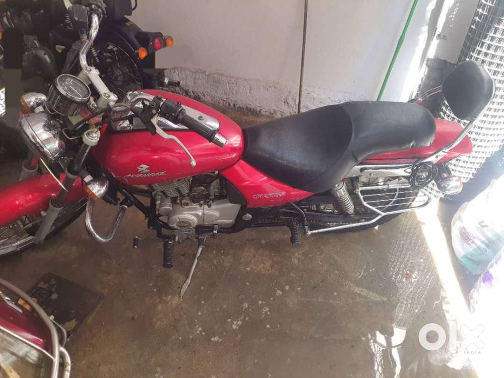 Top Model. Oil cooled 220cc