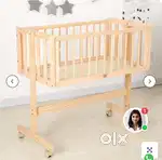 MeeMee baby cradle
