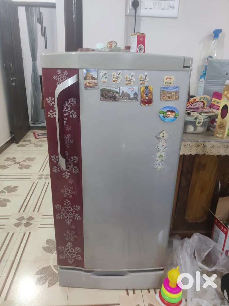 Godrej 180L 4star Fridge