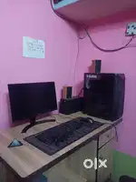 Custom Build Gaming PC , Fast Performance!