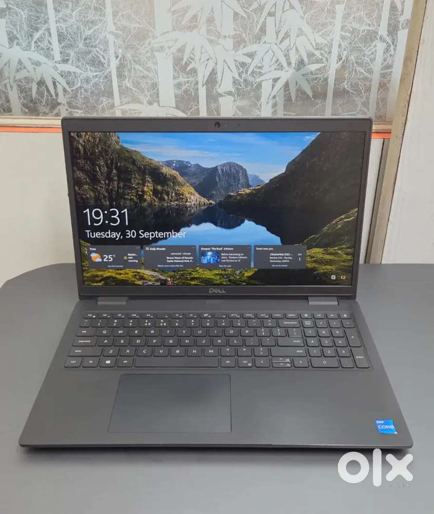 Dell Latitude 3520 Laptop in Excellent condition
