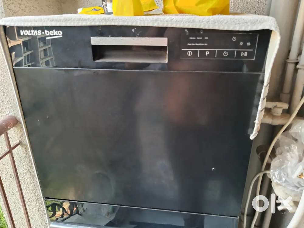 Voltas Beco dish washer
