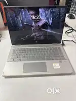 Hp pavilion x360 (512GB, 8 Gb)