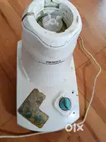 Grinder mixer