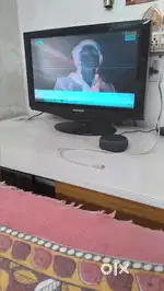 Samsung lcd tv