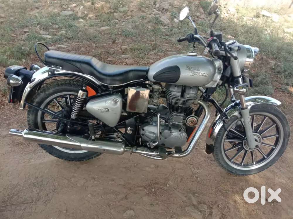 a good condition