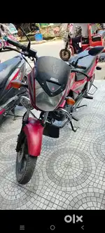 Good conditions.singale hand use..own name bike.