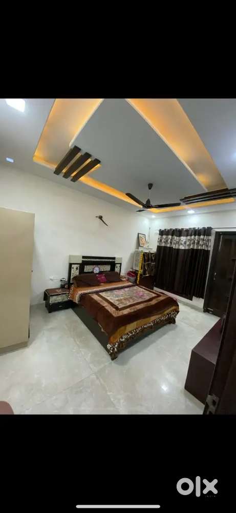 3 BHK floor for sale