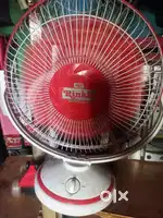 Tebal Fan high speed