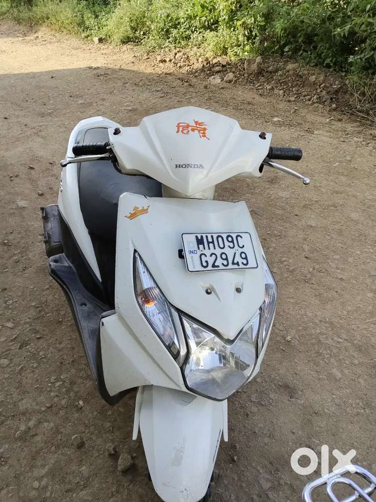 Dio (2012 model)