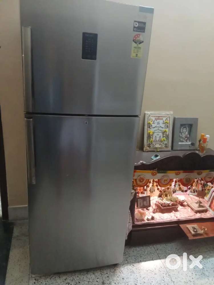 Samsung 398 ltr 2018