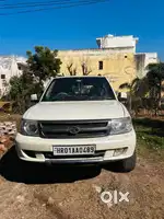 Tata Safari 2010 Diesel Well Maintained