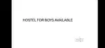 Hostel/ Pg for male students available