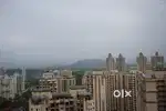 3bhk Rosa Manhattan, Hiranandani estate, Ghodbunder road, Thane west