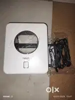 Brand new halett thermal printer