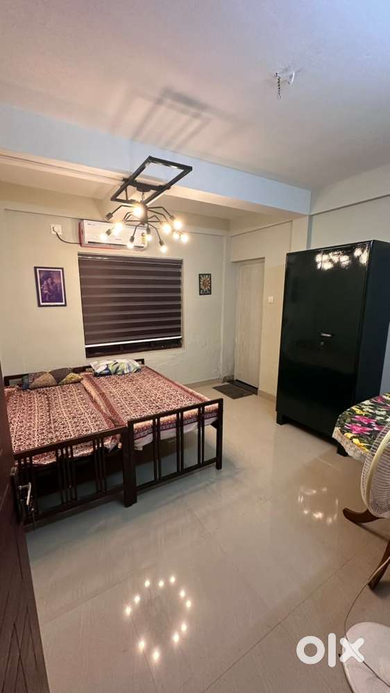 Lower portion available daily rent