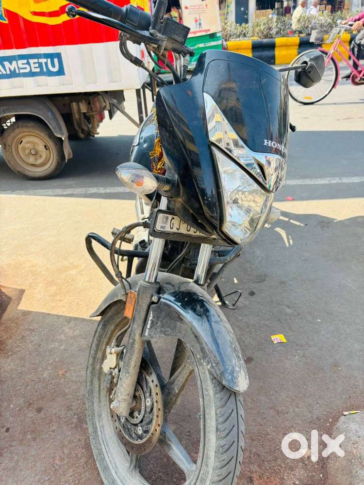 Honda Unicorn 160cc for Sale – Excellent Condition!