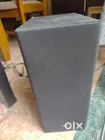 LG MUSIC SYSTEM
