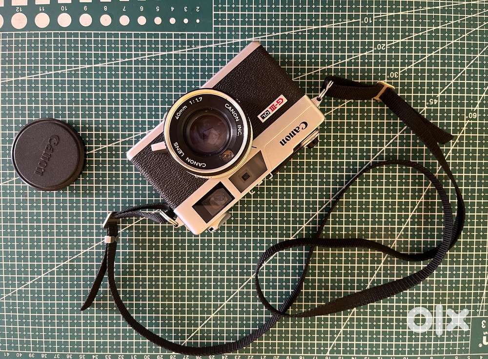 Canon QL17 GIII