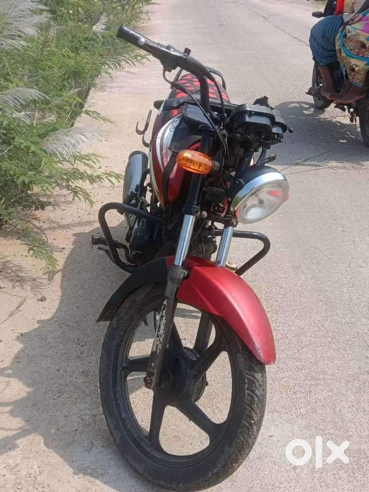 Very very good condition and better mileage