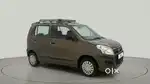 Maruti Suzuki Wagon R 1.0 LXi CNG, 2015, CNG & Hybrids