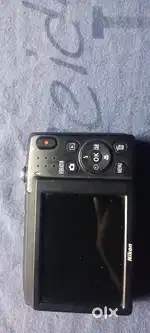 Nikon coolpix
