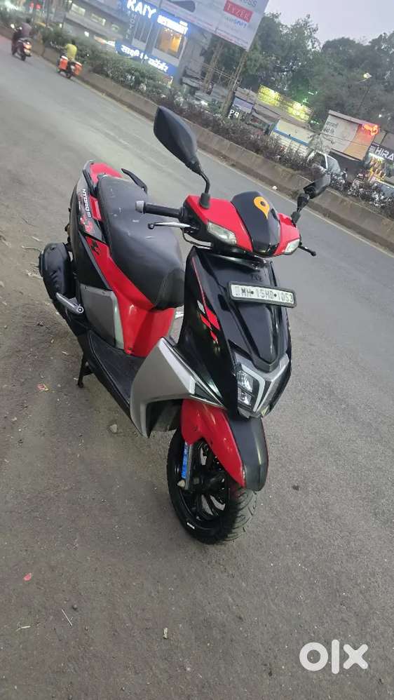 The bike zone Location Maharashtra Nashik sarda circle with exchange