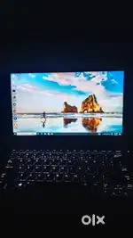 DELL. Core i5 7th gen 8/256SSD