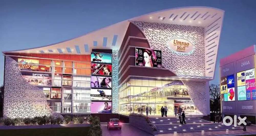 URGENT HIRING FOR UMRAO MALL IN LUCKNOW !!APPLY NOW!!!