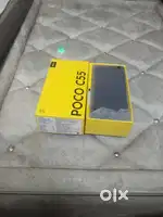 P0co c55. Brand new got gift