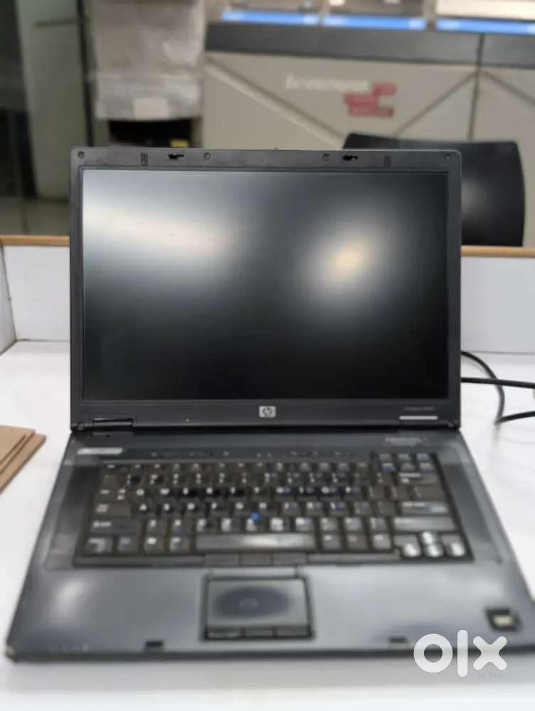 Hp / Intel Dual Core / Commercial Basic Use / With Testing Warranty