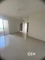 2bhk Semifurnished flat in Proxima II.