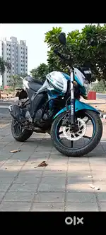 FZ S FI V. 2