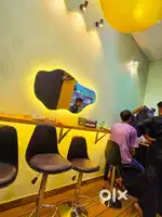 Chicken burger ,chicken roll, chickenpopcorn ect