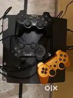 Ps3 slim 500 gb