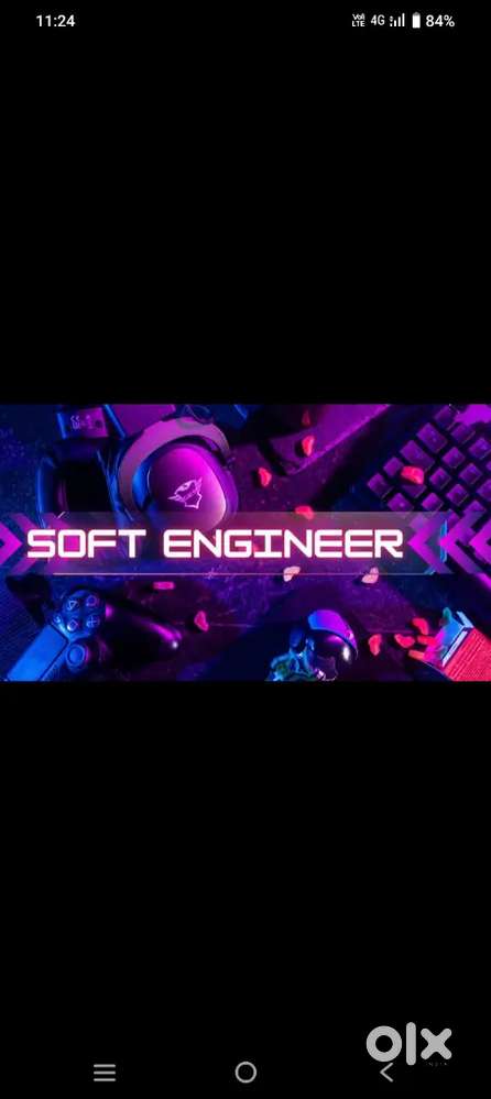 Web disner and video editor